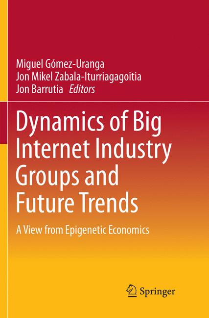 Dynamics Of Big Int… - image