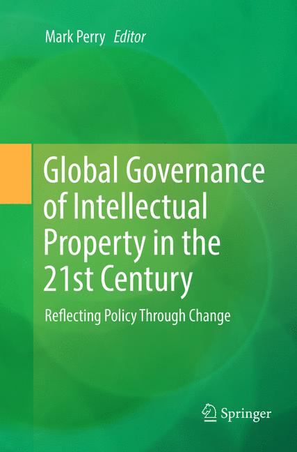 Global Governance O…