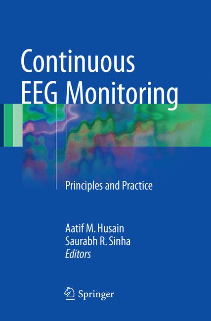 Continuous Eeg Moni…