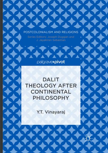 Dalit Theology Afte…