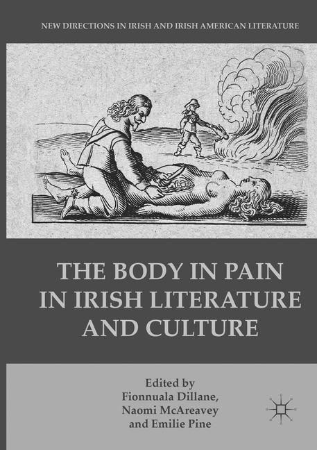 The Body In Pain In…