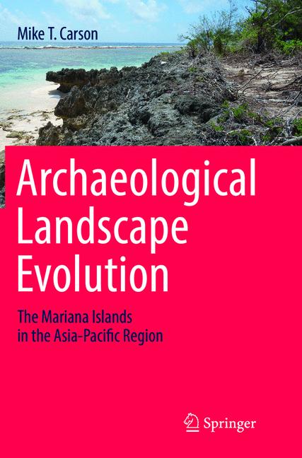 Archaeological Land… - image