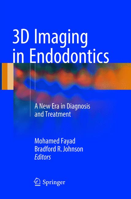 3D Imaging In Endod…