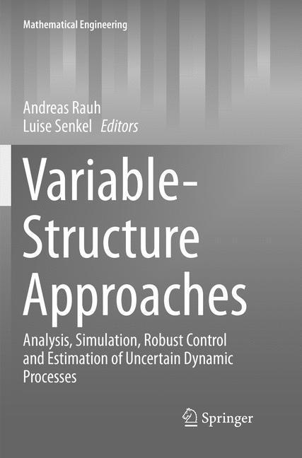 Variable-Structure …