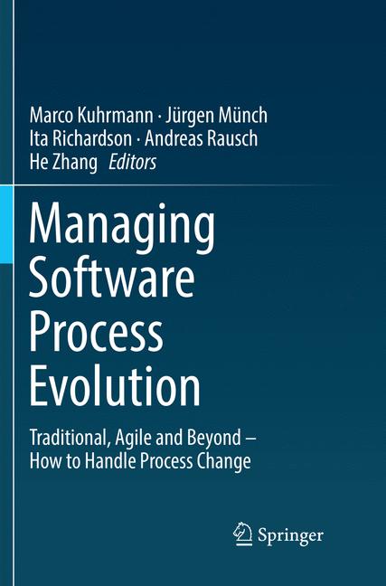 Managing Software P…