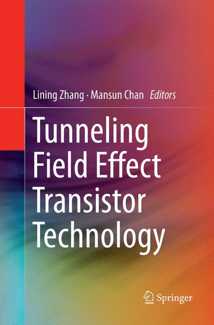 Tunneling Field Eff… - image