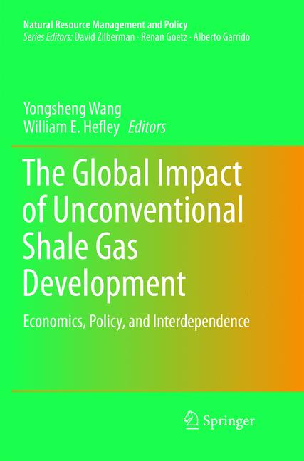The Global Impact O…