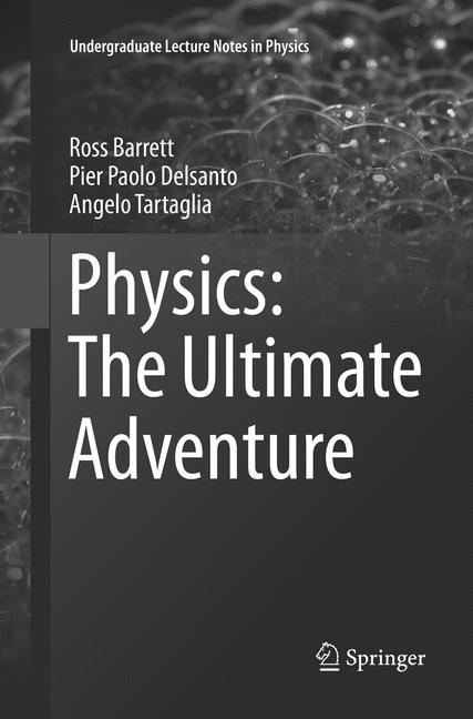 Physics: The Ultima…