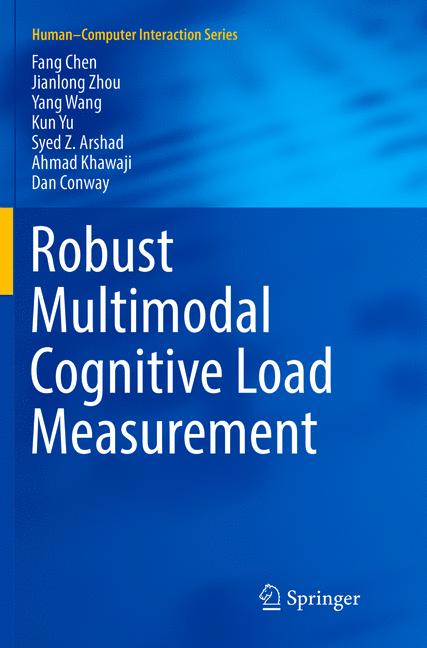 Robust Multimodal C…