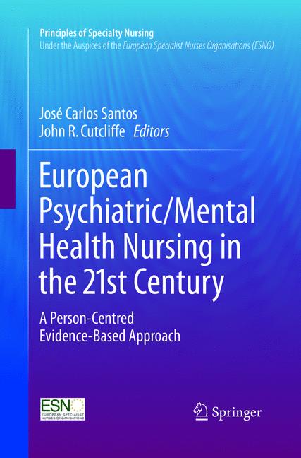 European Psychiatri…
