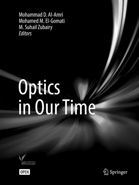 Optics In Our Time - image