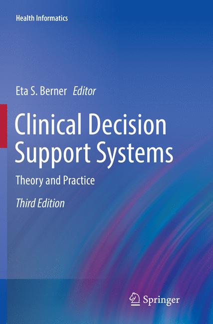 Clinical Decision S… - image