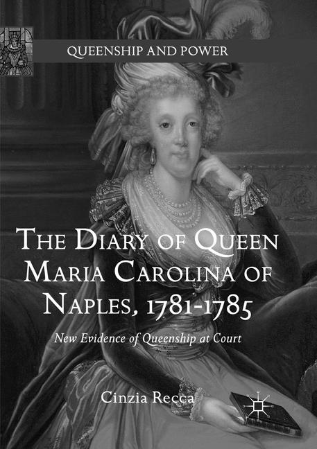 The Diary Of Queen … - image
