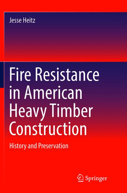 Fire Resistance In … - image