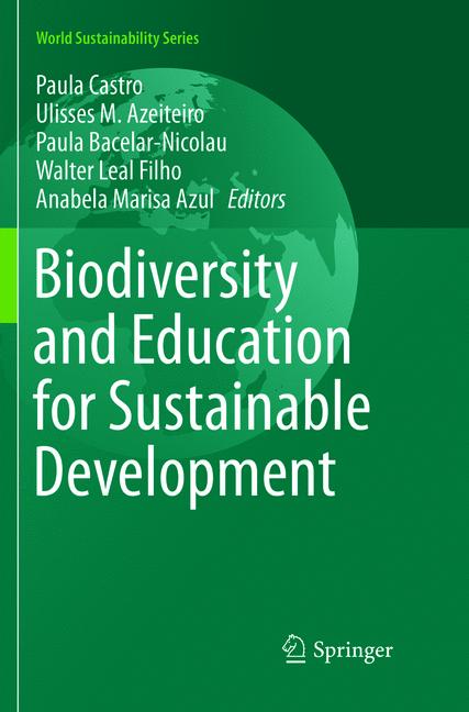 Biodiversity And Ed… - image