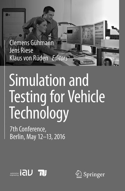 Simulation And Test… - image