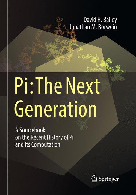 Pi: The Next Genera… - image