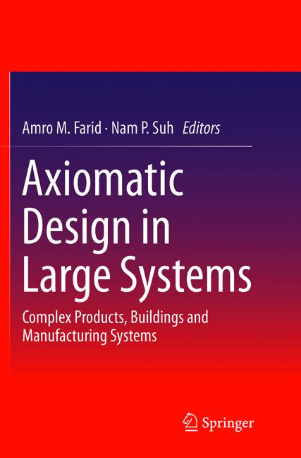 Axiomatic Design In…