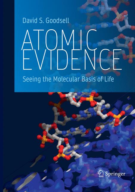 Atomic Evidence - image