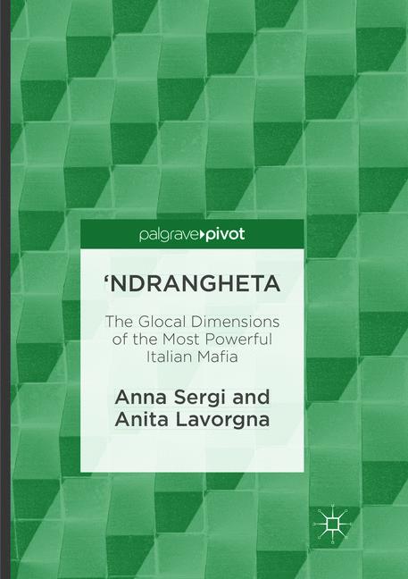 Springer International Publishing 'Ndrangheta