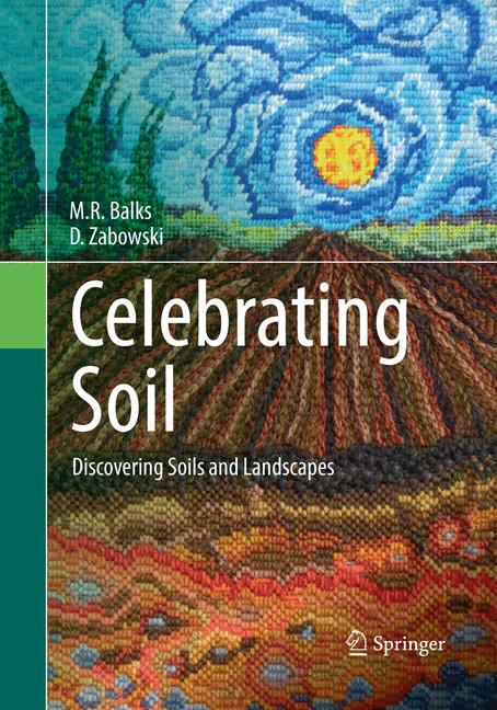 Celebrating Soil - image