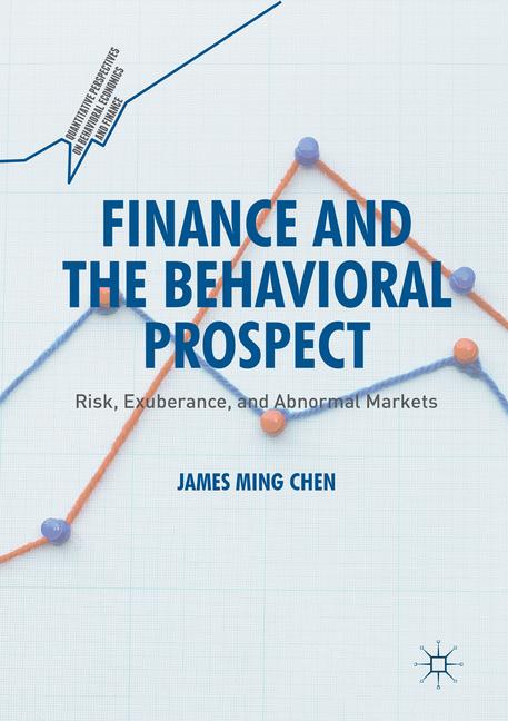 Finance And The Beh… - image