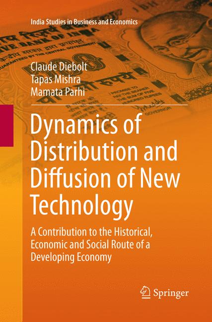 Dynamics Of Distrib… - image