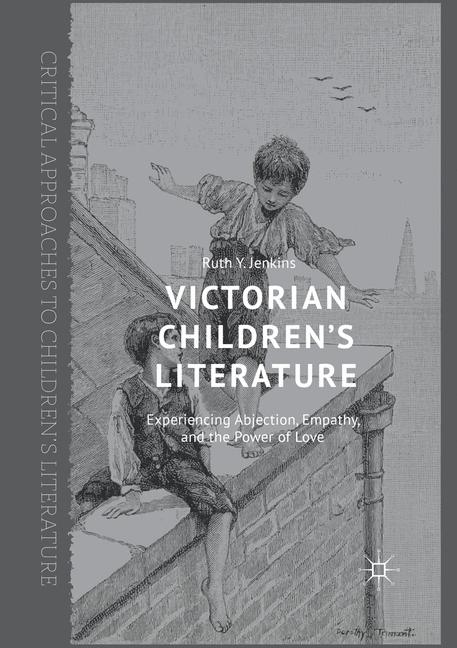Victorian Childrenâ… - image