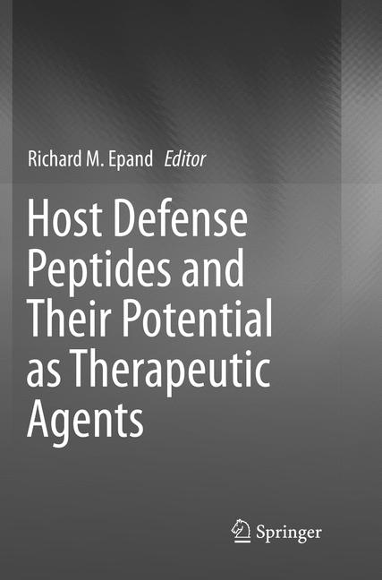 Host Defense Peptid…