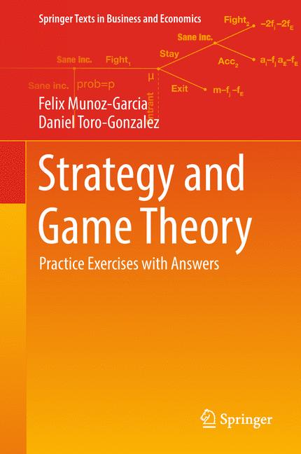 Strategy And Game T… - image