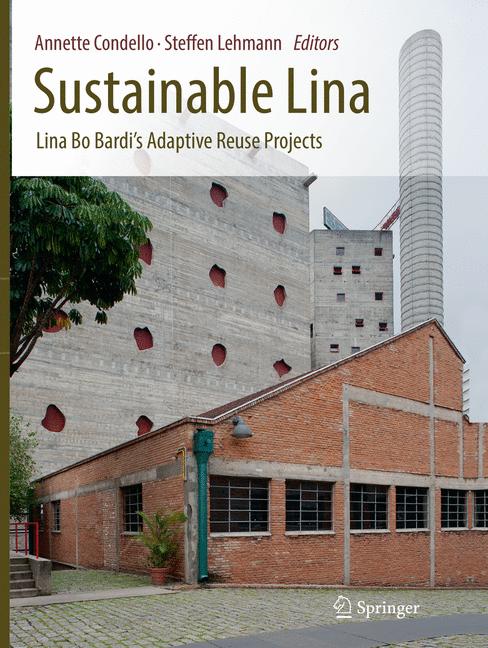 Sustainable Lina - image