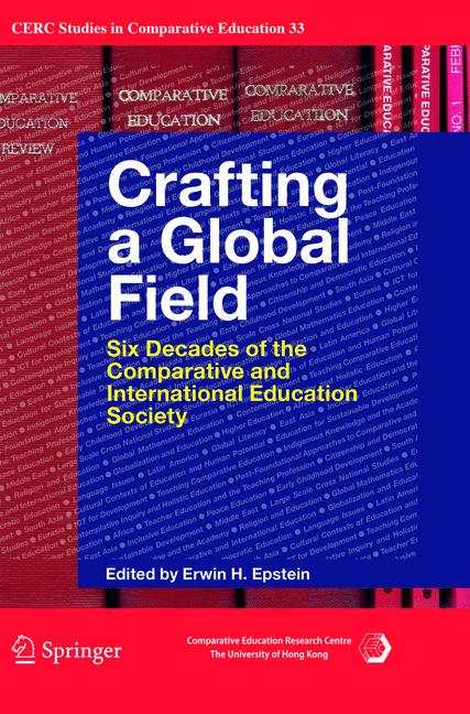 Crafting A Global F…
