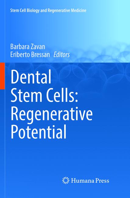 Dental Stem Cells: …