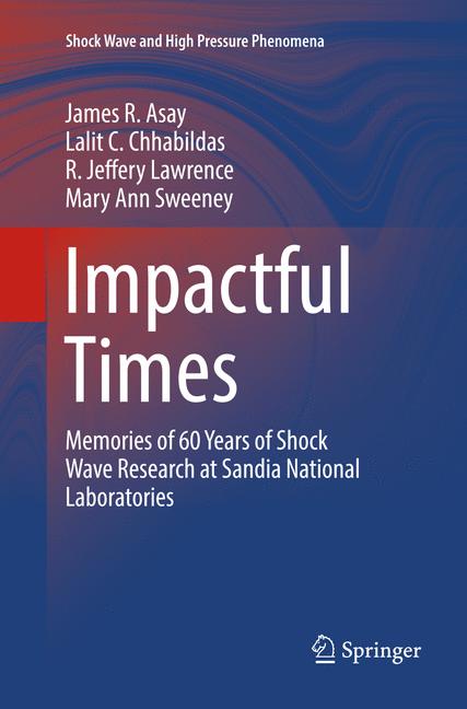 Impactful Times