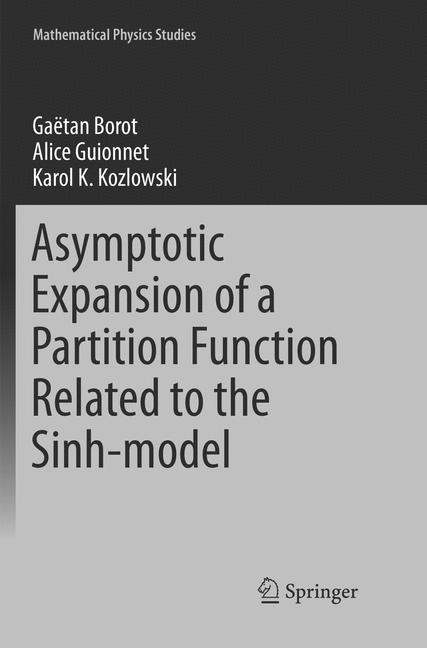 Asymptotic Expansio… - image