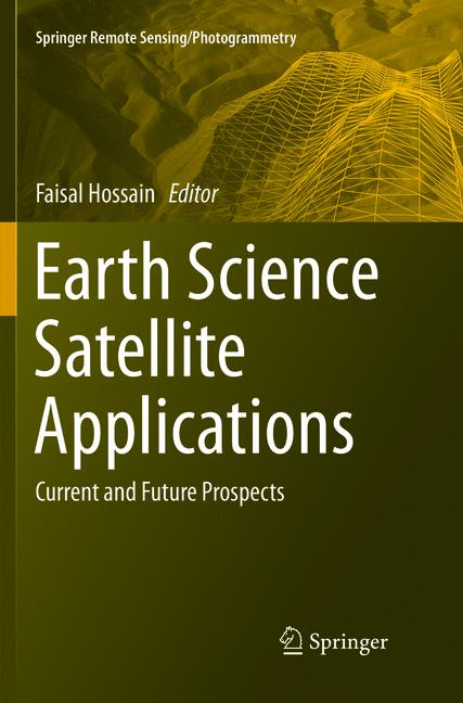 Earth Science Satel…