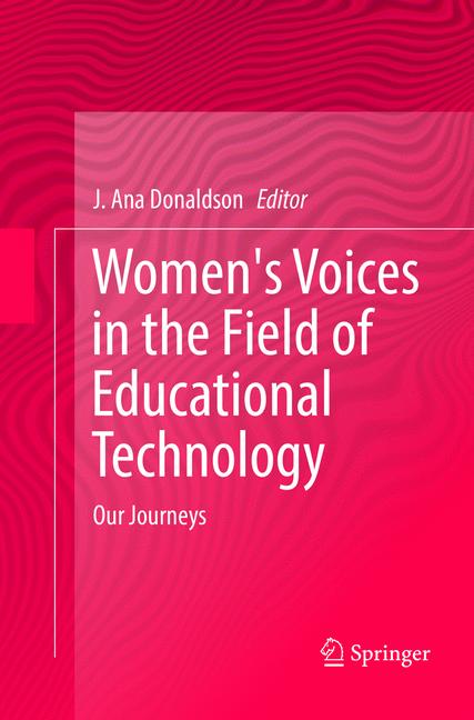 Women's Voices In T… - image