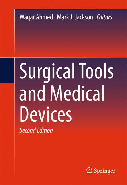 Surgical Tools And …