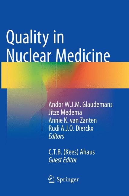 Quality In Nuclear …