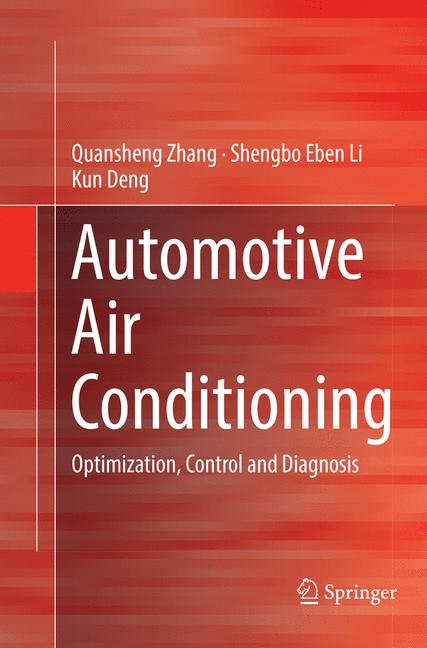 Automotive Air Cond…