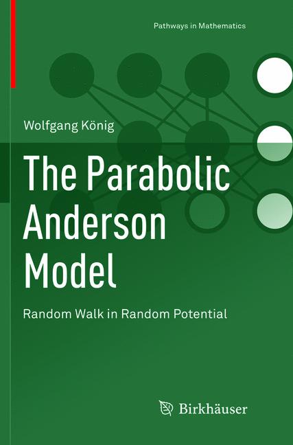 The Parabolic Ander…