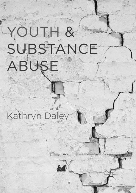 Youth And Substance…