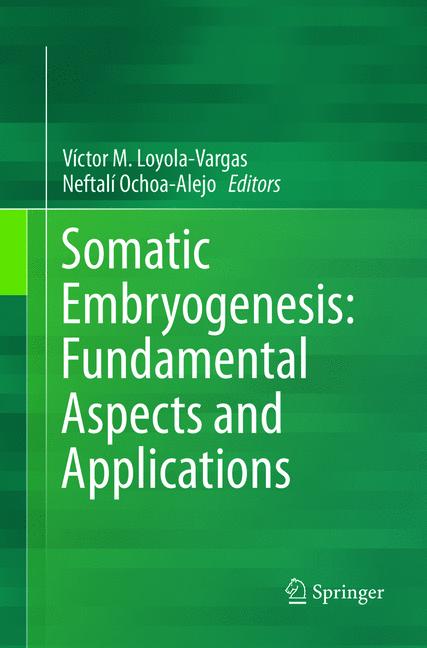 Somatic Embryogenes…