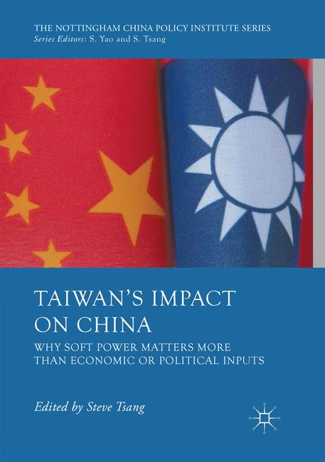 Taiwan's Impact On …