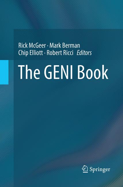The Geni Book - image