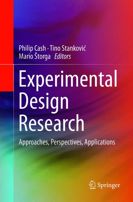 Experimental Design… - image