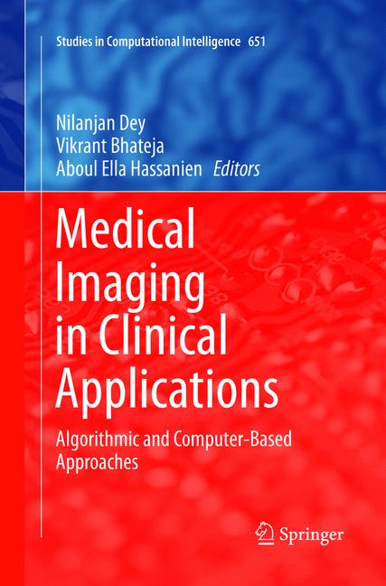 Medical Imaging In … - image