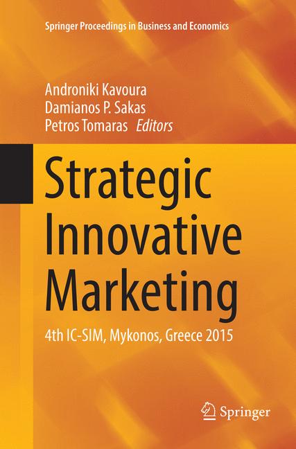 Strategic Innovativ… - image