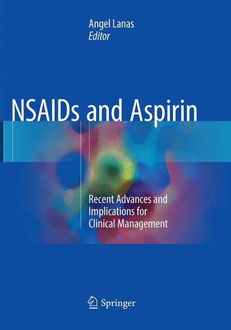 Springer NSAIDs And Aspirin