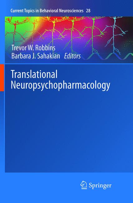 Translational Neuro… - image